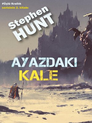 cover image of Ayazdaki Kale